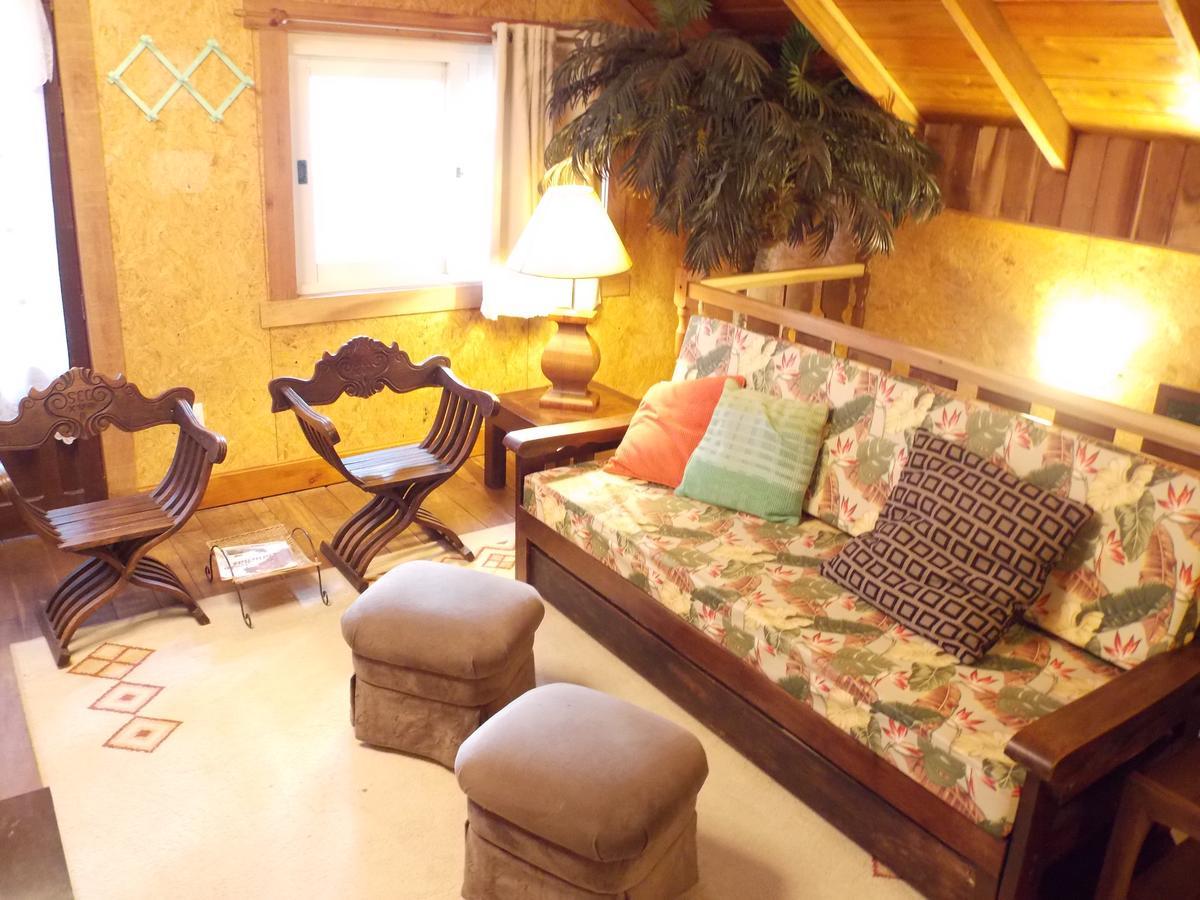 Villa Sobrado Estilo Alemao à Canela Extérieur photo