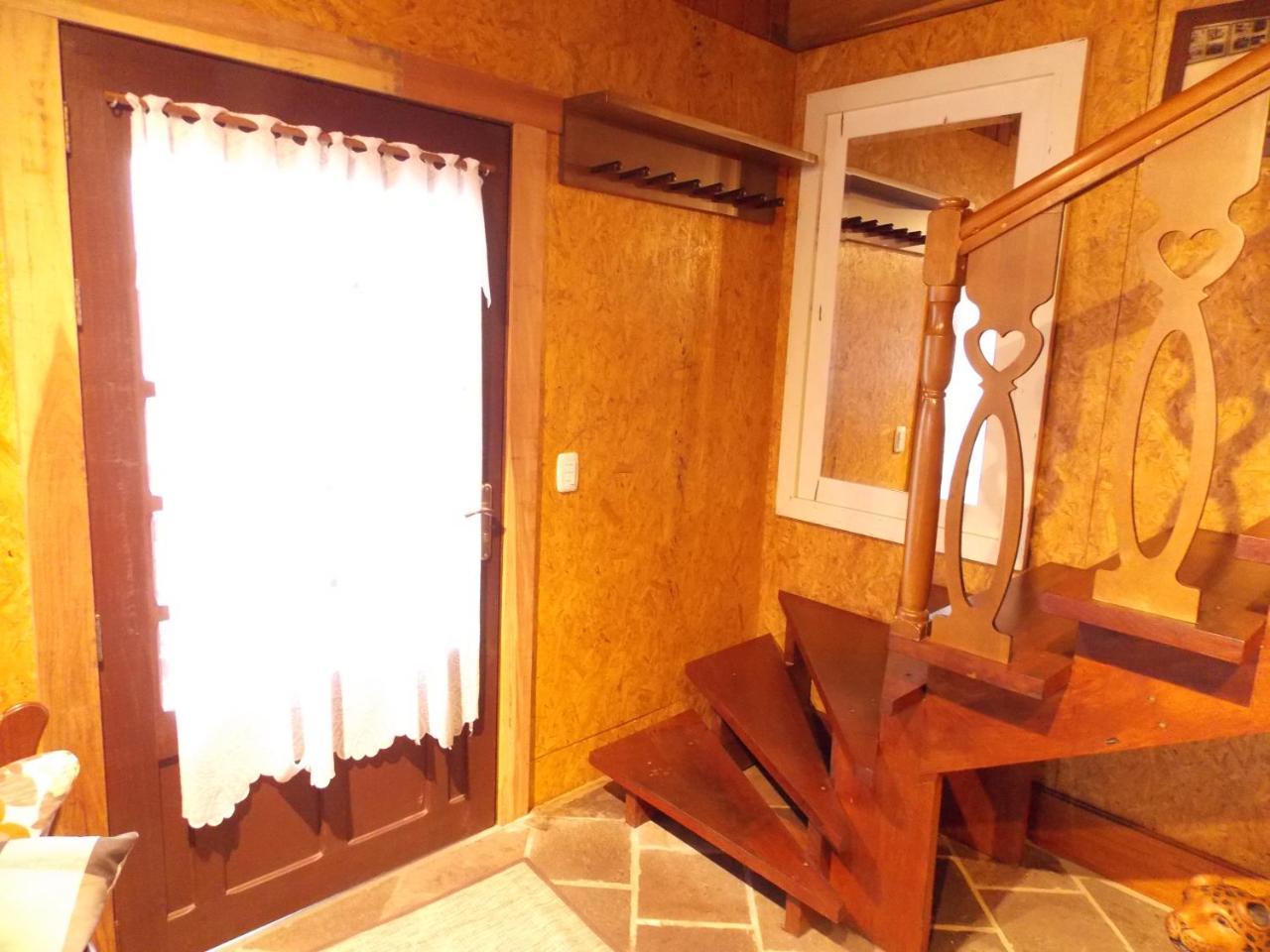 Villa Sobrado Estilo Alemao à Canela Extérieur photo