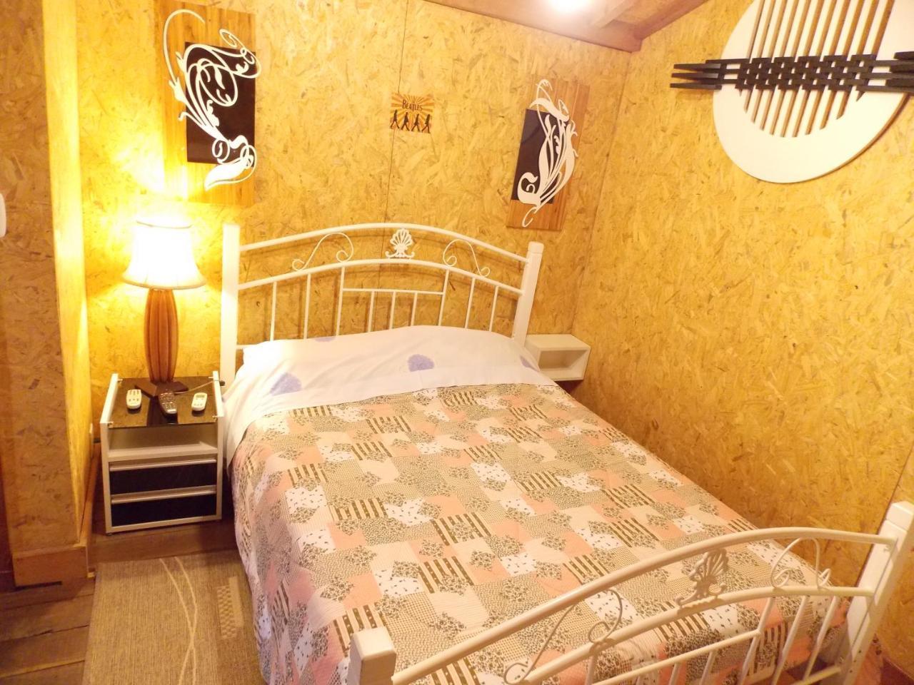 Villa Sobrado Estilo Alemao à Canela Extérieur photo