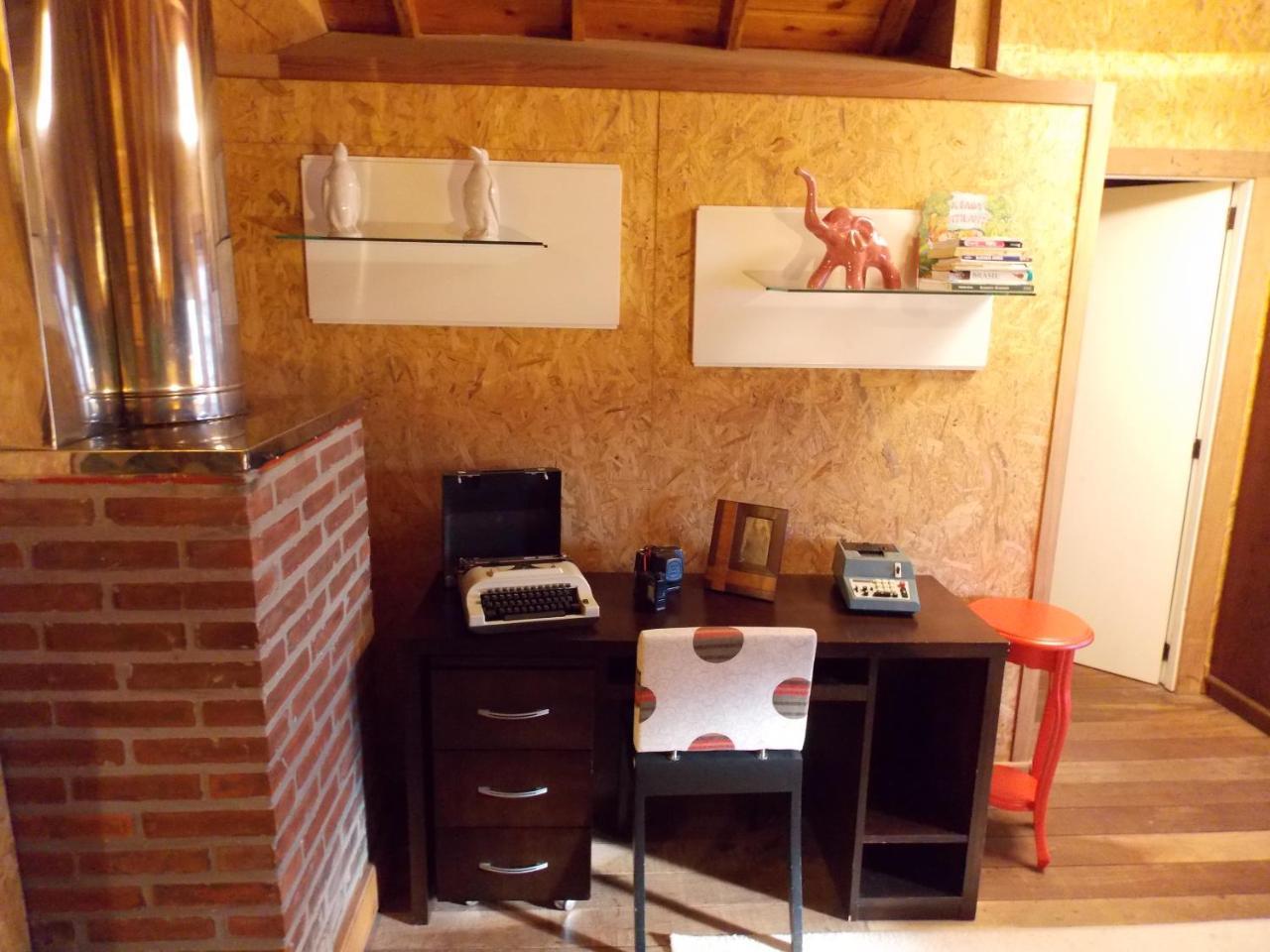Villa Sobrado Estilo Alemao à Canela Extérieur photo