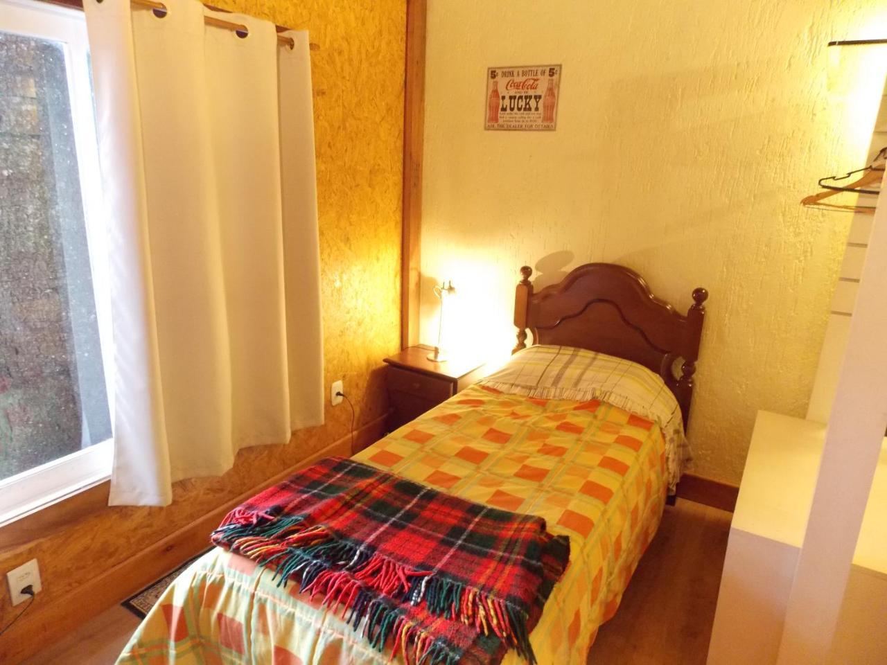 Villa Sobrado Estilo Alemao à Canela Extérieur photo