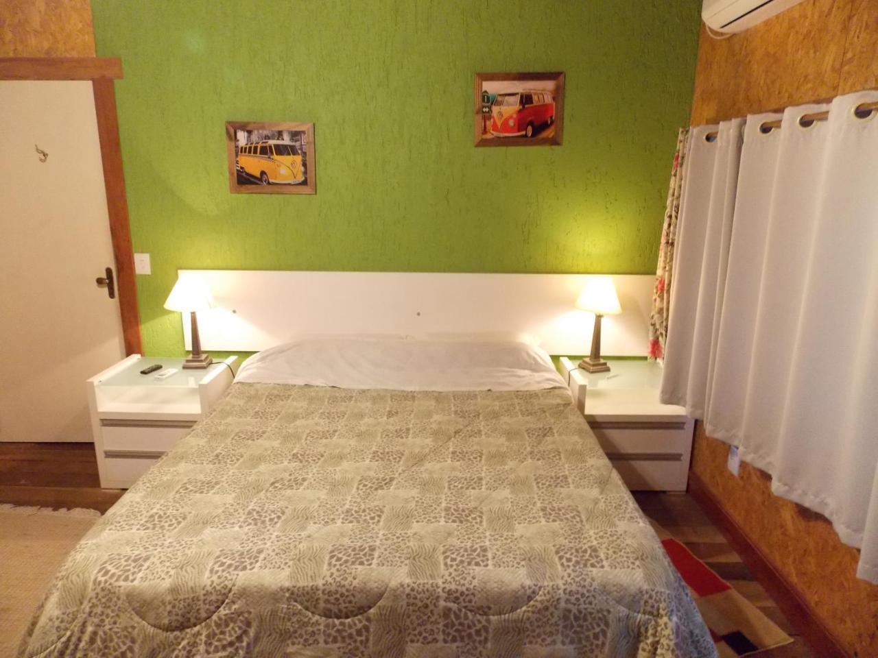 Villa Sobrado Estilo Alemao à Canela Extérieur photo