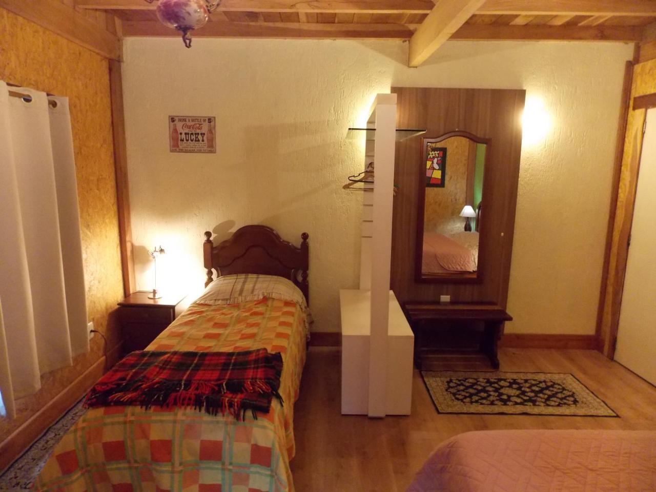 Villa Sobrado Estilo Alemao à Canela Extérieur photo