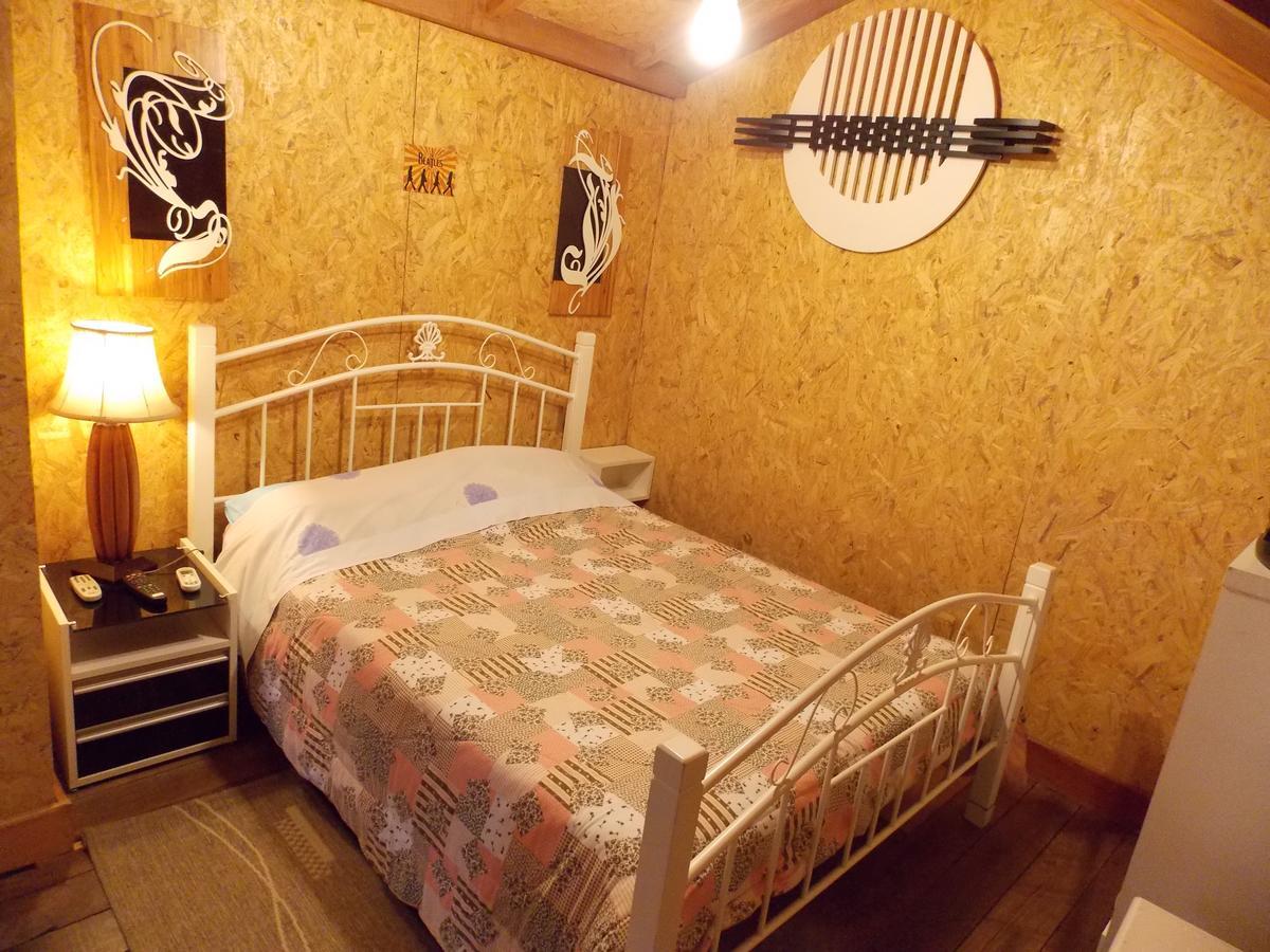 Villa Sobrado Estilo Alemao à Canela Extérieur photo