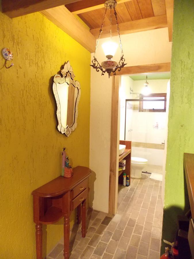Villa Sobrado Estilo Alemao à Canela Extérieur photo